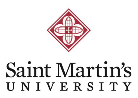 Saint martin's university - The secondary ed major prepares you for advanced study and/or teaching careers (grades four through 12) in a variety of environments: Public or private schools. Tutoring and learning centers. Overseas schools for military dependents. Curriculum coordinator for school districts, museums or libraries. Top employers include public schools in ...